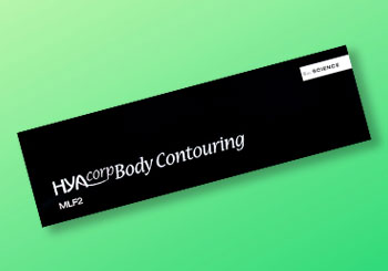 Buy HYAcorp Body Contouring Mlf2 20mg/Ml, 2mg/Ml 1-10ml Prefilled Syringe