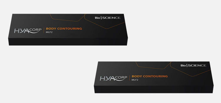 Order Cheaper HYAcorp Body Contouring mlf2 20mg/ml,2mg/ml Online in Hopkinsville, KY