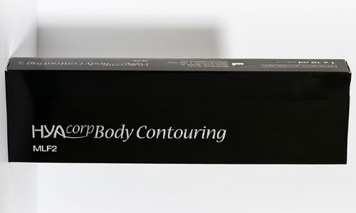 HYAcorp Body Contouring mlf2 20mg/ml,2mg/ml